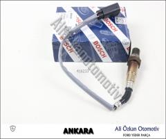 Ford Yedek Parça - BOSCH OKSİJEN SENSÖRÜ SİYAH SOKET